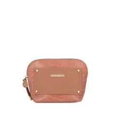 SECRET - Cosmetiquero Badajoz FW25 L Rosado