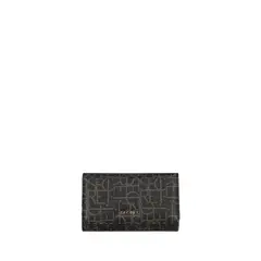 SECRET - Billetera Nomega FW25 M Negro