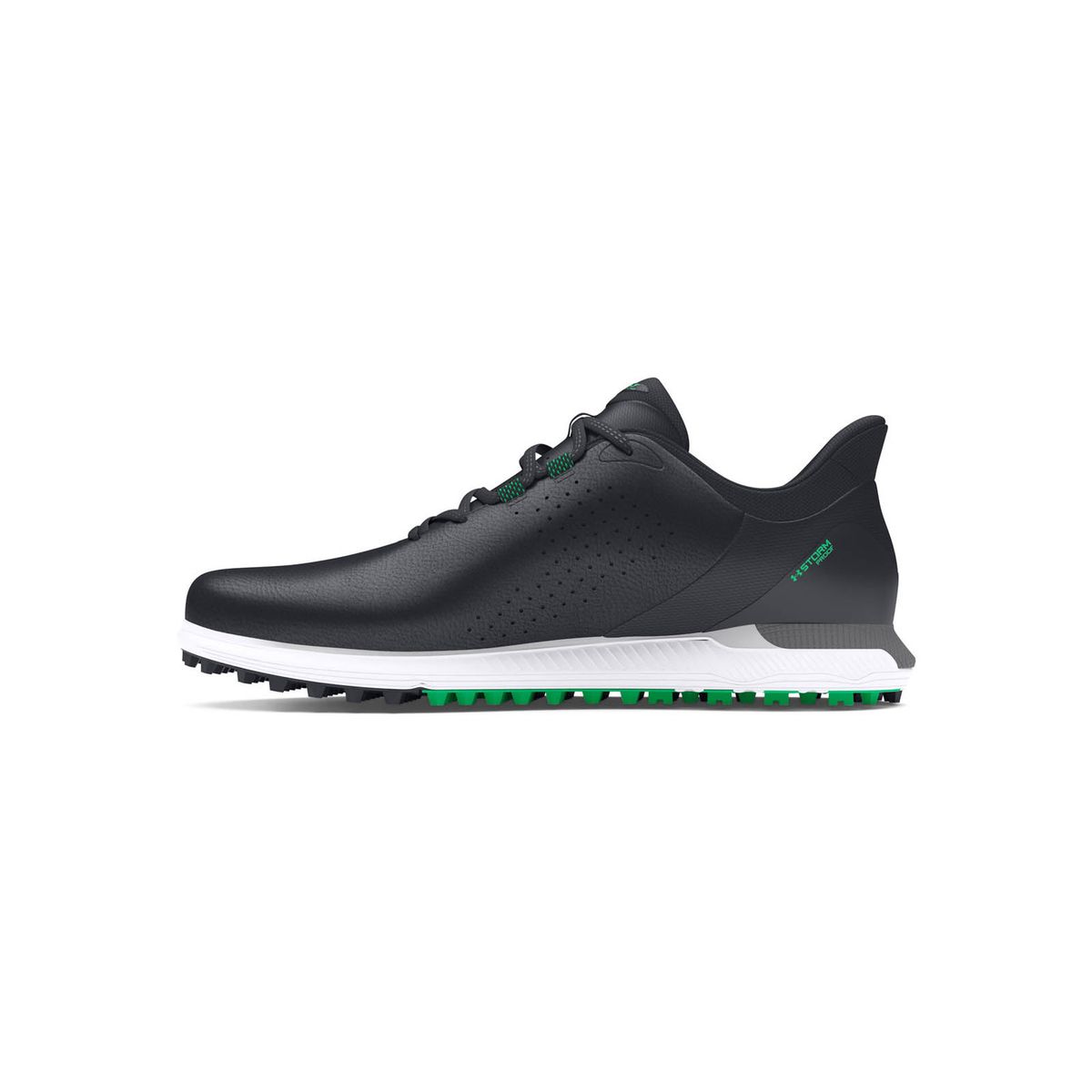 UNDER ARMOUR - Zapato Golf Hombre Drive Fade Spikeless Negro UNDER ARMOUR