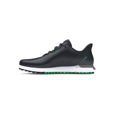 Imagen 2 del producto Zapato Golf Hombre Drive Fade Spikeless Negro