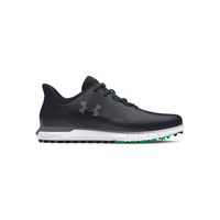Zapato Golf Hombre Drive Fade Spikeless Negro