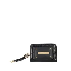 SECRET - Billetera Badajoz FW25 S Negro
