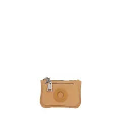 SECRET - Monedero Burgos FW25 M Tostado