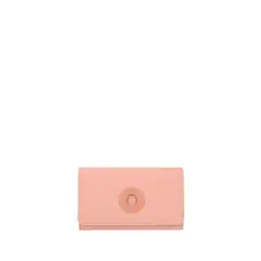 SECRET - Billetera Burgos FW25 M Rosado