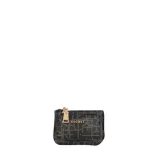SECRET - Monedero Nomega FW25 M Negro