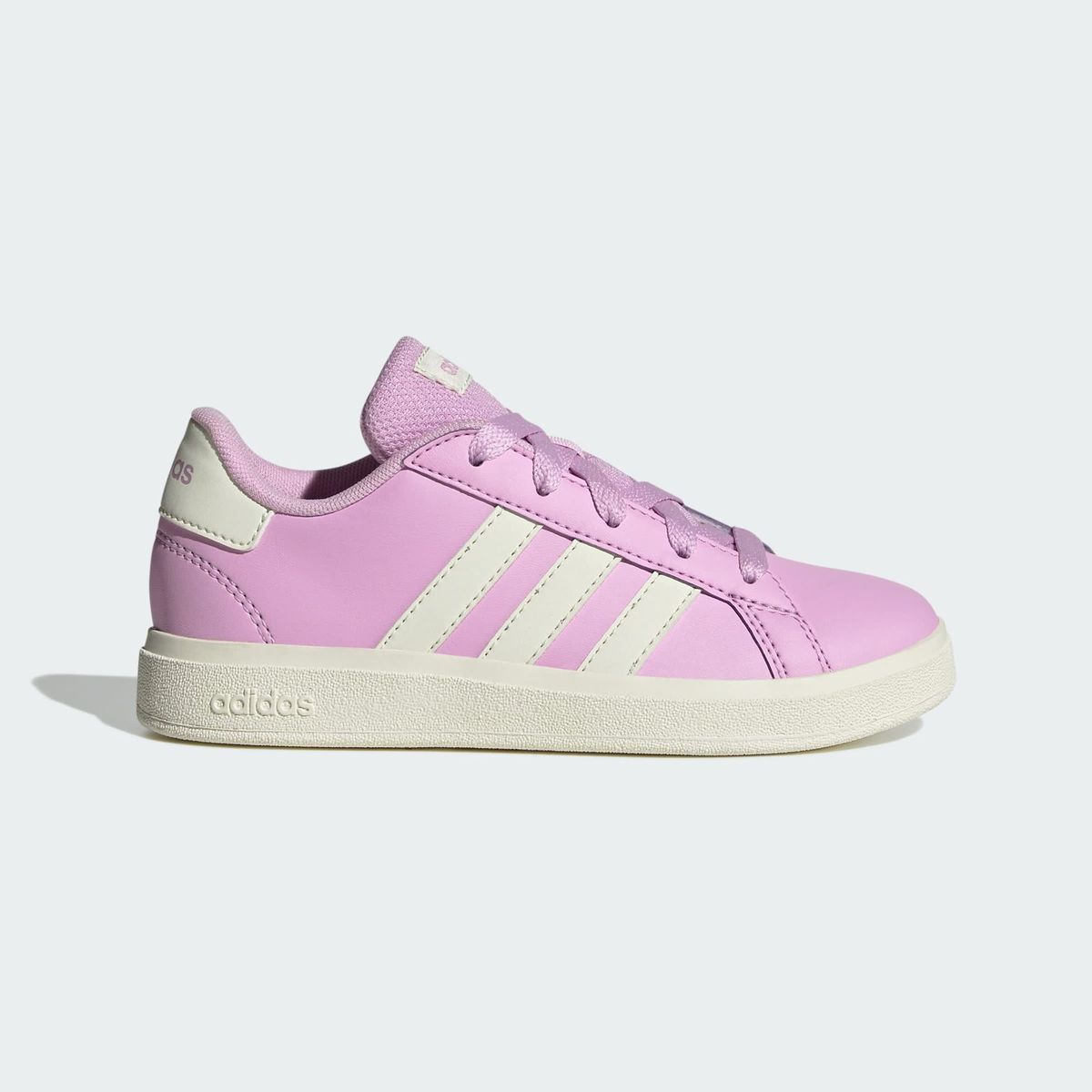 ADIDAS - Zapatillas adidas Grand Court Lifestyle para Tenis con Cordones