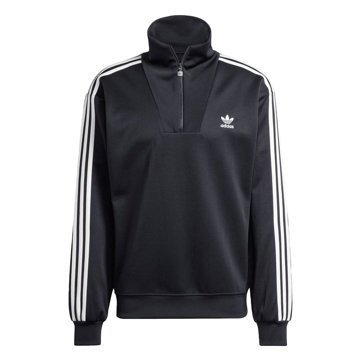 ADIDAS - Chaqueta Deportiva Adicolor Cuello Alto