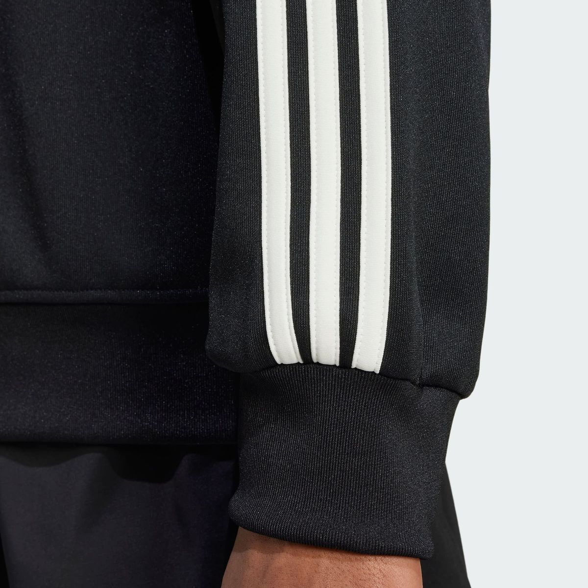 ADIDAS - Chaqueta Deportiva Adicolor Cuello Alto