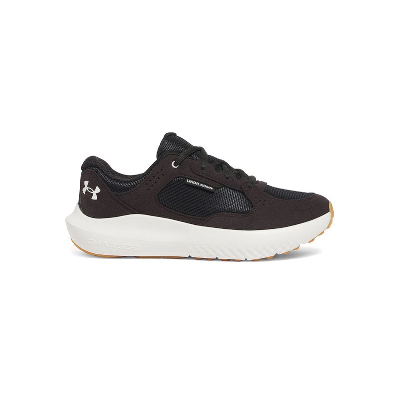 UNDER ARMOUR - Zapatillas de Running Versurge mujer Negro UNDER ARMOUR