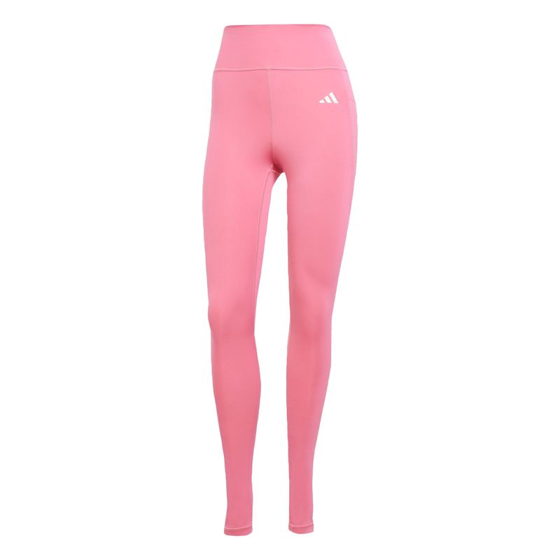 ADIDAS - Calzas Largas Optime Essentials Bolsillo Oculto
