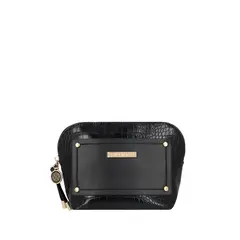 SECRET - Cosmetiquero Badajoz FW25 L Negro