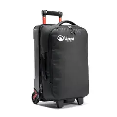 LIPPI - Bolso Travel Fox wheel Duffel 45L Negro