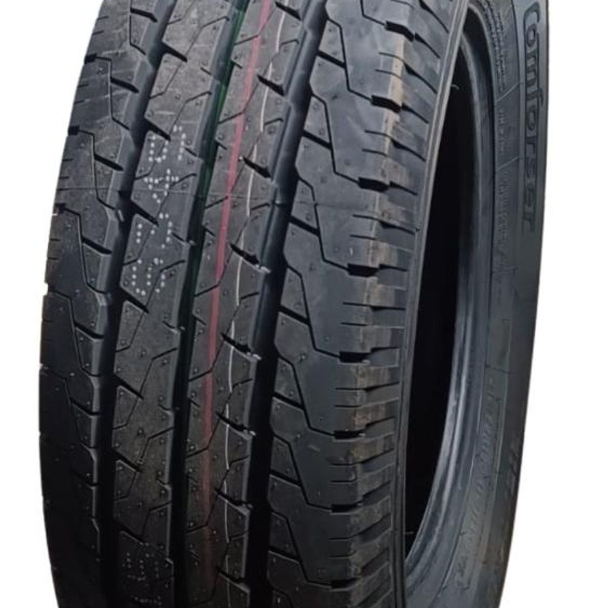 COMFORSER - Neumatico 21575 R16C Comforser Cf350 116114S