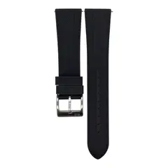 R24 - Correa Reloj Caucho FKM Fortis Quick Release