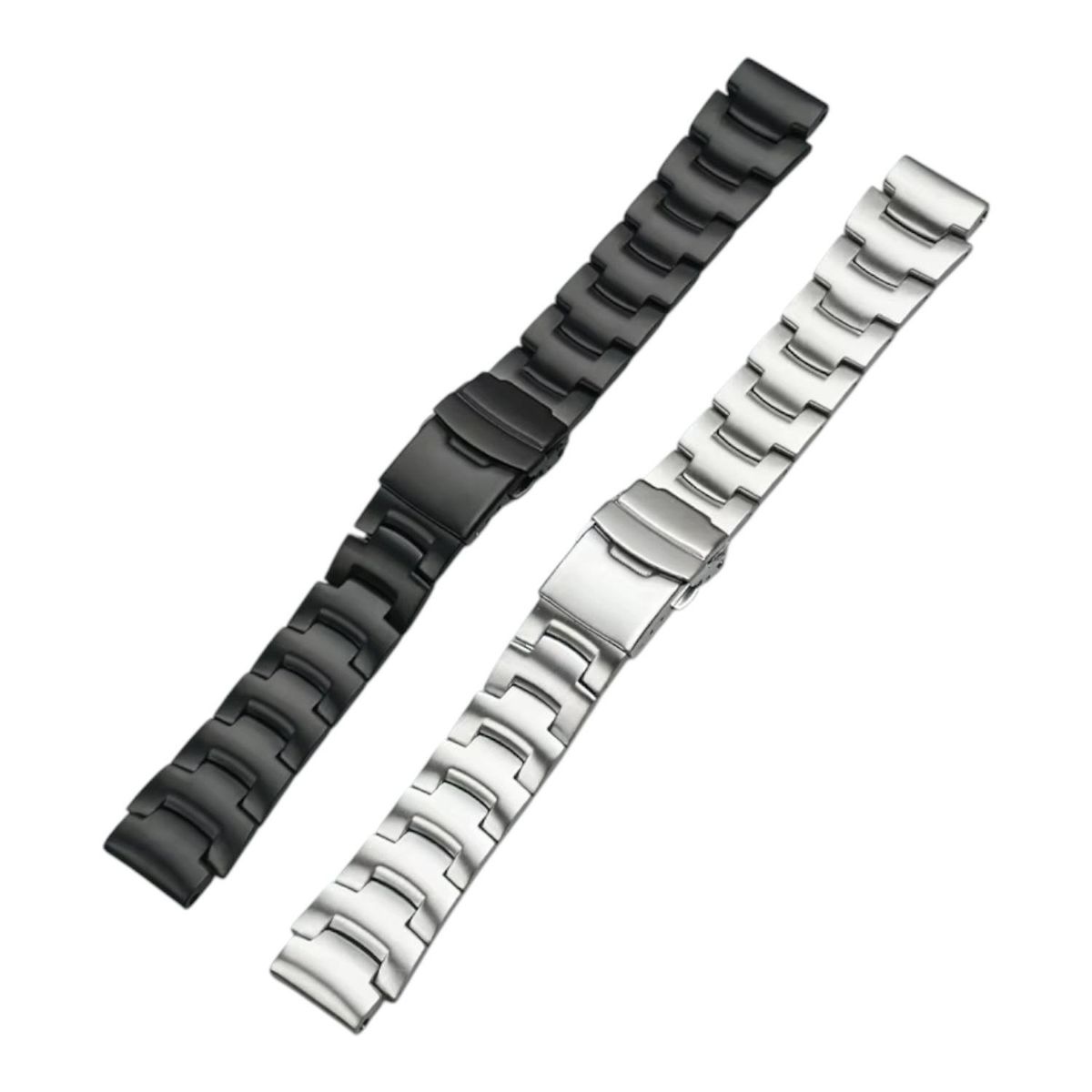 R24 - Correa Reloj Acero Inoxidable R24 Centurion G-Shock GST