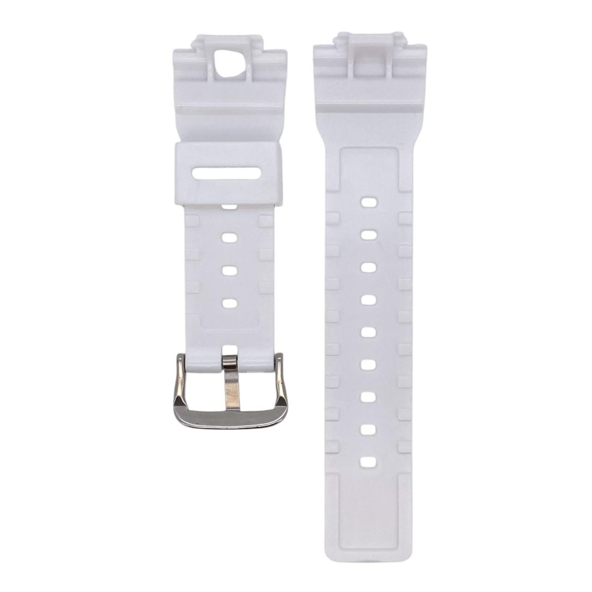 R24 - Correa Reloj Caucho R24 Brisa Para Casio Baby-G