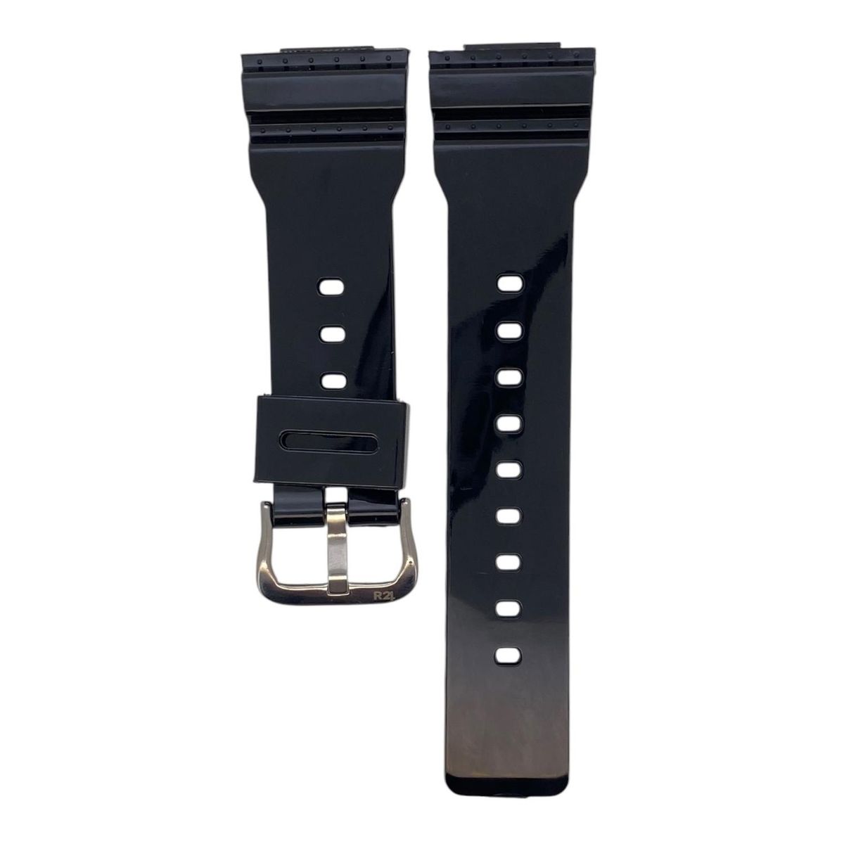 R24 - Correa Reloj Caucho R24 Brisa Para Casio Baby-G