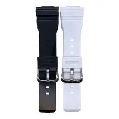 R24 - Correa Reloj CRR-KG para Casio Baby-G BA/111/110/112/120/125