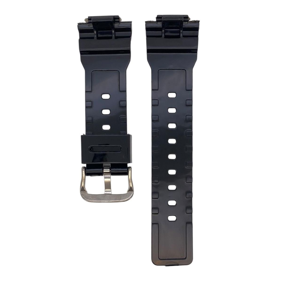 R24 - Correa Reloj Caucho R24 Brisa Para Casio Baby-G