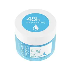 CATRICE - Mascarilla Hydro Overnight Hidratación Profunda