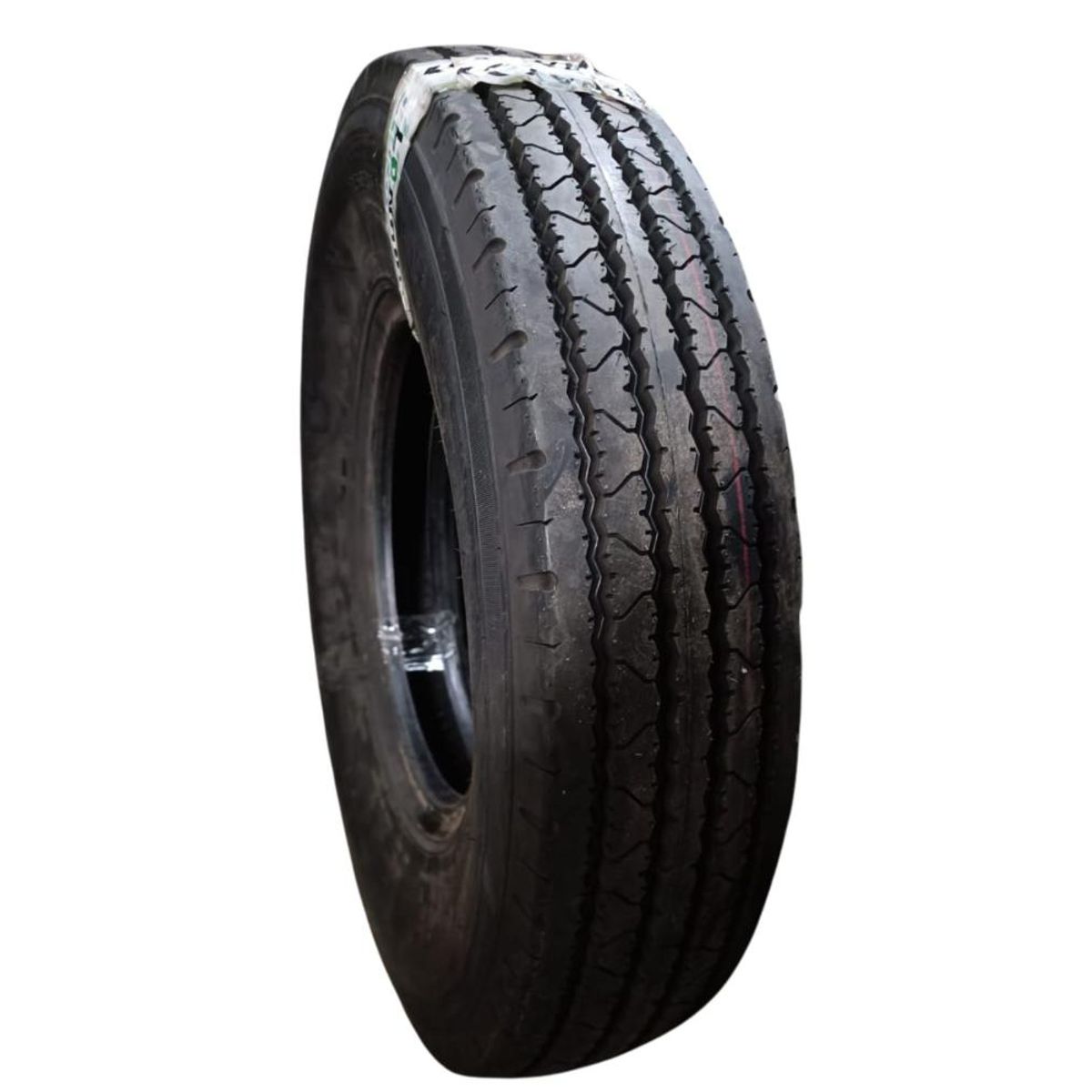 GOLDEN WAY - Neumatico 750 R16 Longway Zt201 122118L 14PR Direcc CC