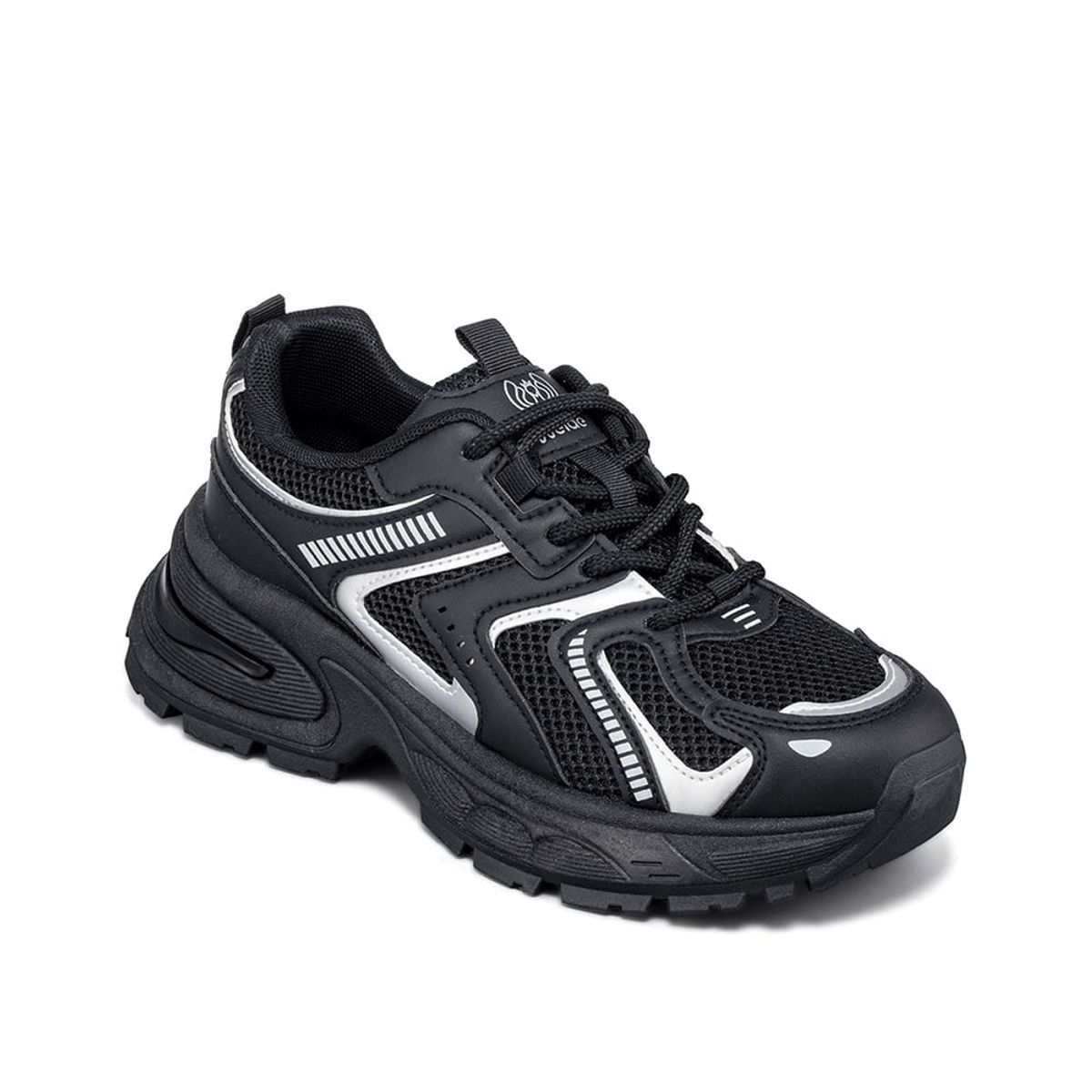 WEIDE - Zapatilla Deportiva Mujer De Malla Plataforma Weide LT206