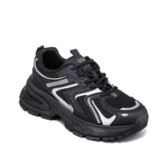WEIDE - Zapatilla Deportiva Mujer De Malla Plataforma LT206