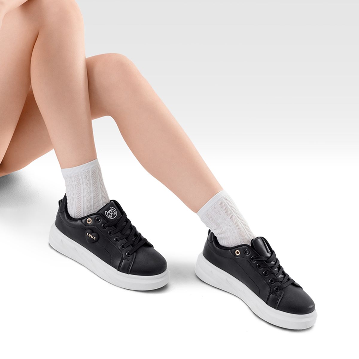 WEIDE - Zapatillas Urbana Causal Mujer Clasico Confort Weide SL22