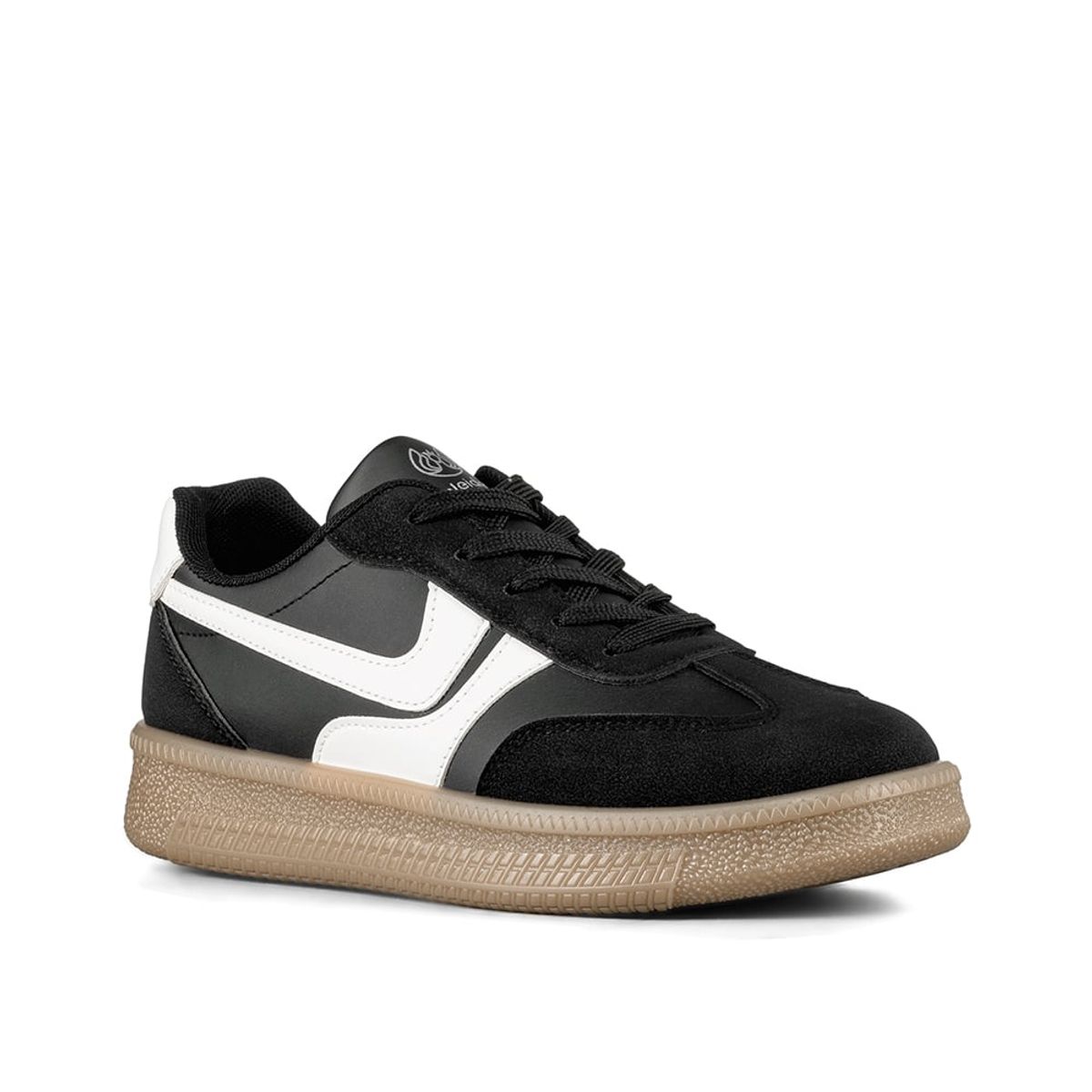 WEIDE - Zapatilla Casual Urbana Mujer Con Plataforma Weide HX500