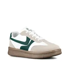 WEIDE - Zapatilla Casual Urbana Mujer Con Plataforma HX500