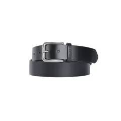 DOCKERS - Cinturón Hombre Reversible Negro/Café