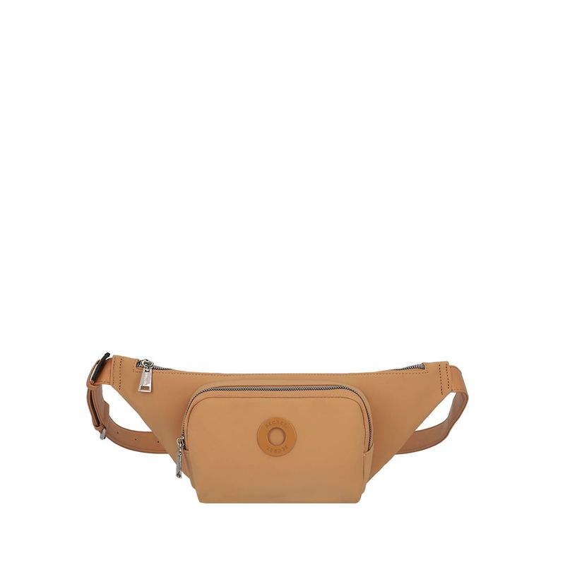 SECRET - Banano Secret Burgos FW25 L Tostado