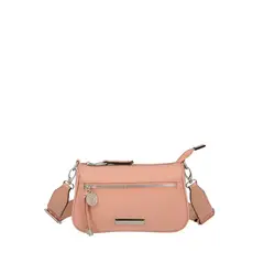 SECRET - Bandolera Alemania FW25 XS Rosado