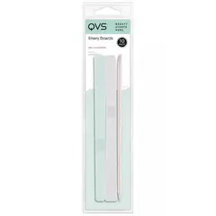 QVS - Set de Limas de Uñas