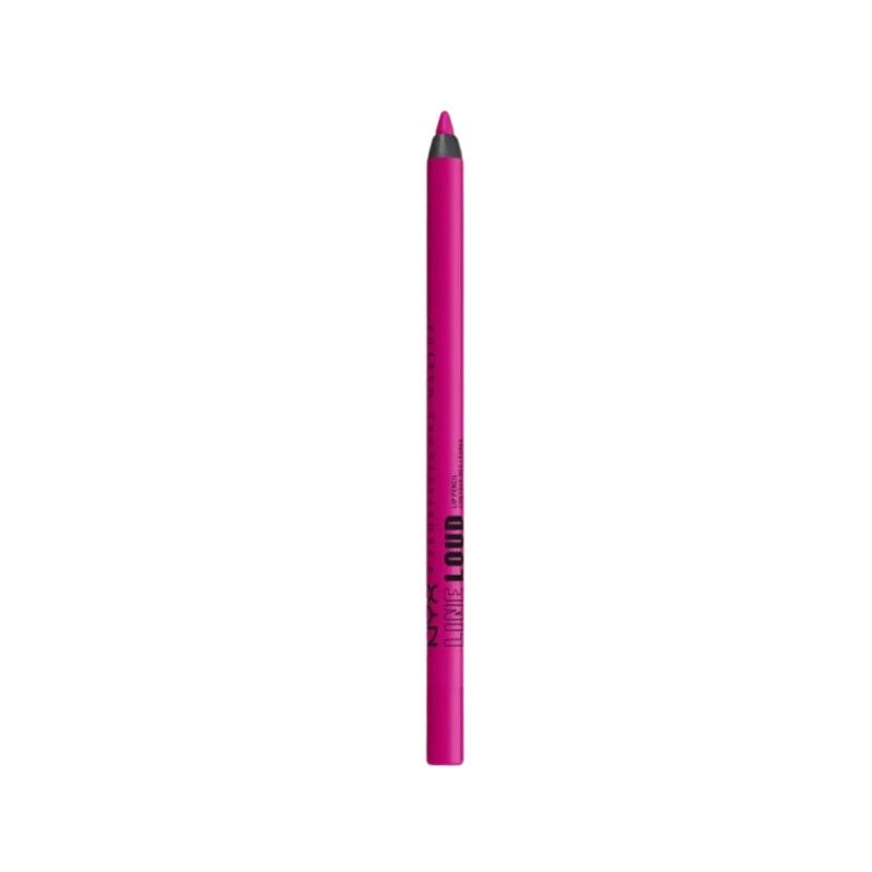 GENERICO - Delineador de labios Line Loud - LLLP20 Potential Suitor