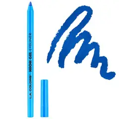 L A COLORS - Delineador de Ojos en Gel LA Colors - 631 Sweel