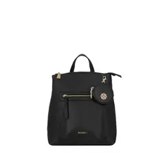 SECRET - Mochila Ibiza FW25 M Negro