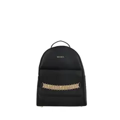 SECRET - Mochila Bilbao FW25 M Negro