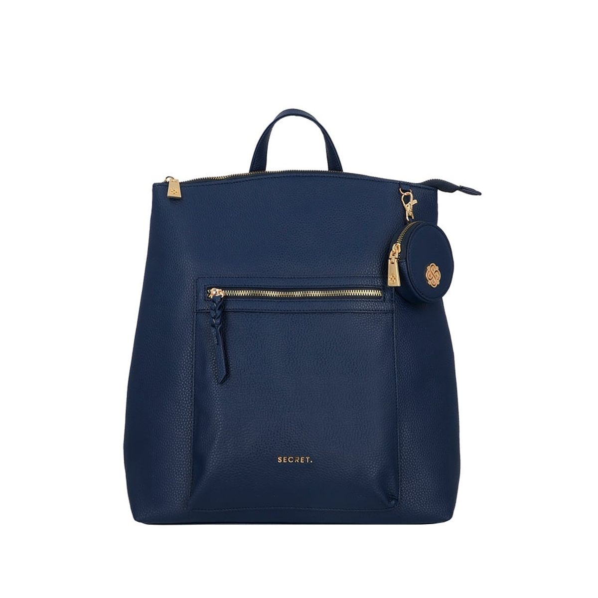 SECRET - Mochila Secret Ibiza FW25 L Azul