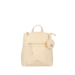 SECRET - Mochila Ibiza FW25 M Beige