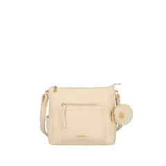 SECRET - Bandolera Ibiza FW25 M Beige