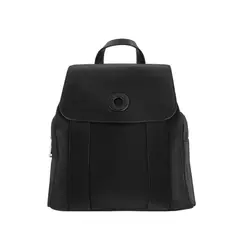 SECRET - Mochila Burgos FW25 L Negro