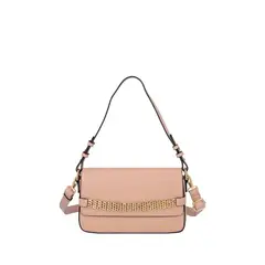 SECRET - Bandolera Bilbao FW25 S Rosado
