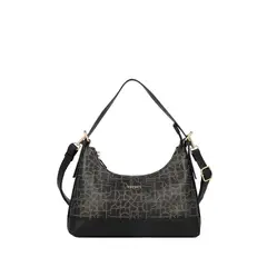SECRET - Bandolera Nomega FW25 S Negro