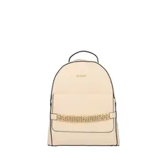 SECRET - Mochila Bilbao FW25 M Beige