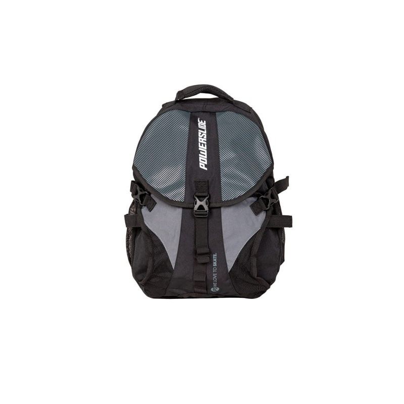 POWERSLIDE - Mochila para patines Powerslide Fitness V2