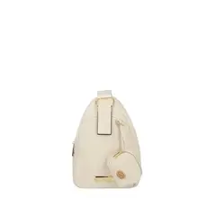 SECRET - Bandolera Salamanca FW25 S Beige