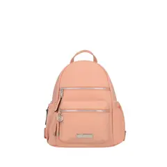 SECRET - Mochila Alemania FW25 M Rosado