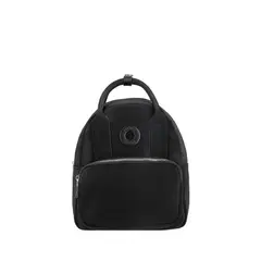 SECRET - Mochila Burgos FW25 M Negro