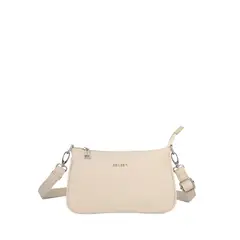 SECRET - Bandolera Breda FW25 XS Beige